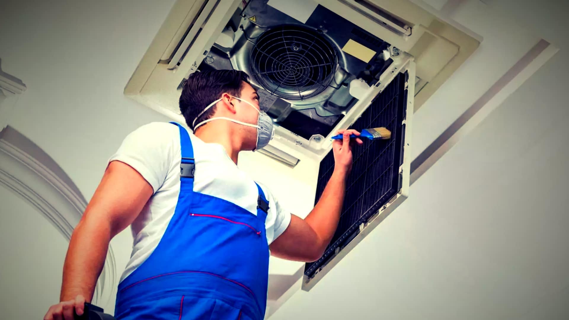 Chauffagiste Lille installe aussi les climatisations