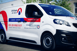 Artisan du nord. Site officiel