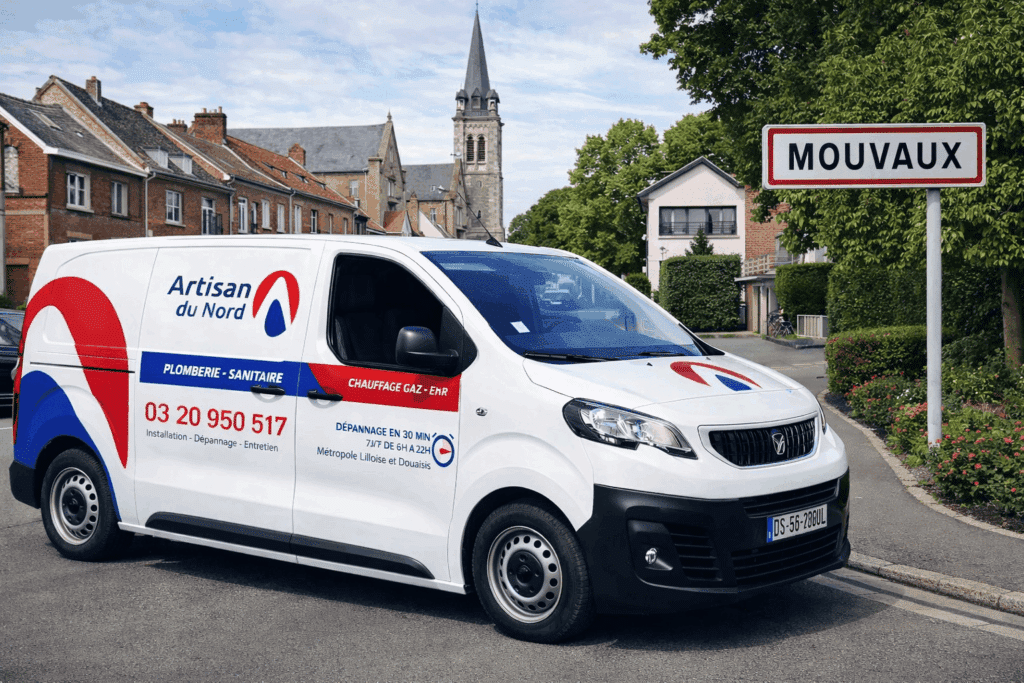 Meilleur Chauffagiste Mouvaux